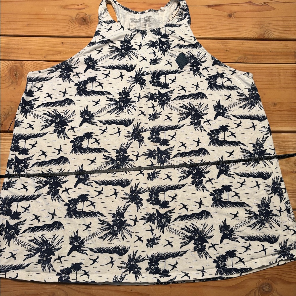Patagonia Women's Tropical Print Tank Top